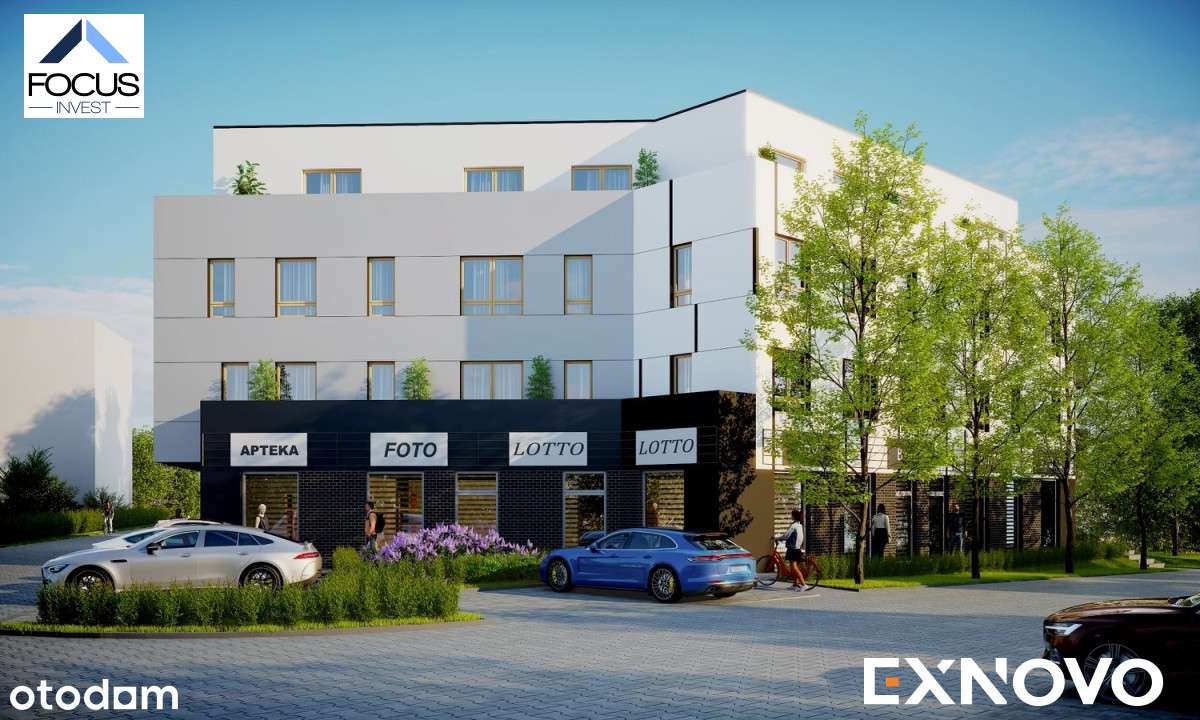 Lokal Usługowy - Pełny obrazek: 5/5