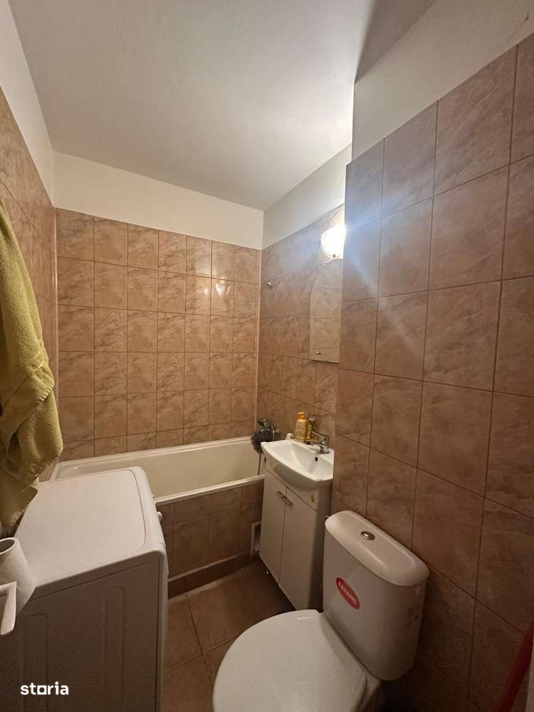 Garsoniera Metrou Aparatorii Patriei- OCAZIE.-6