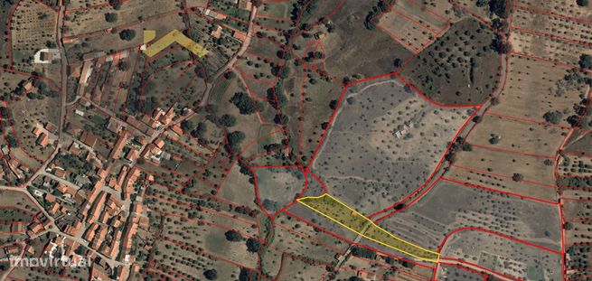 Moradia T2 Venda em Toulões,Idanha-a-Nova-23