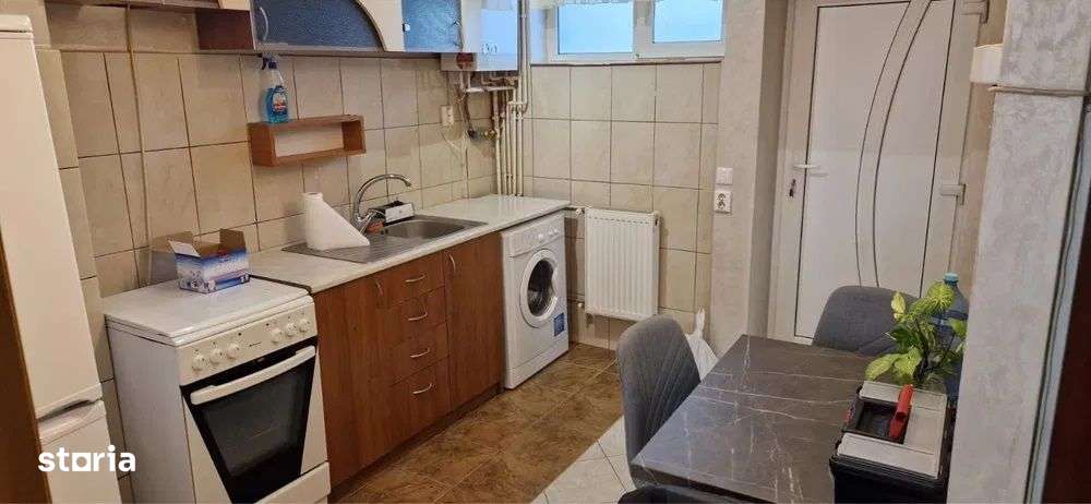 Tudor - Vanzare apartament 1 camera - Str. Infratirii-3