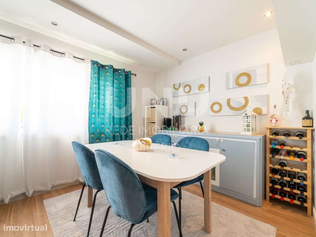 FANTÁSTICO APARTAMENTO T3 NO MONTIJO-20