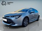 Toyota Corolla 1.8 Hybrid Comfort+P.Sport - 1