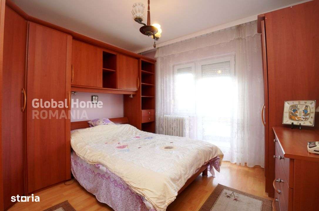 Apartament 2 CAMERE - 55MP  Parcare || Parc Tineretului-9