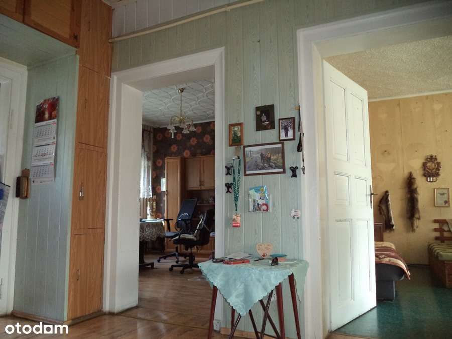 Mieszkanie bezczynszowe z ogrodem i garażem-7