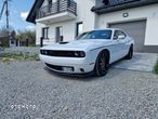 Dodge Challenger Automatik SXT Plus - 2