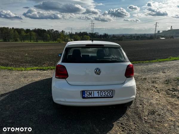 Volkswagen Polo 1.2 TDI Style - 2