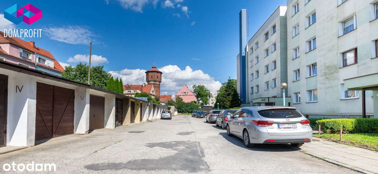 *** Komfortowe wnętrze dla młodych. *** - Pełny obrazek: 4/20