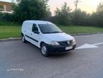 Dacia Logan Van - 8