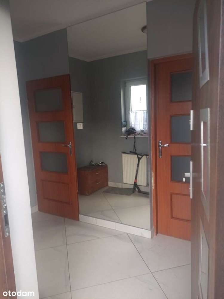 Dom w centrum Nowego Miasta Lubawskiego - Pełny obrazek: 5/6