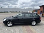 Skoda Octavia Combi 1.4 TSI Best of - 5