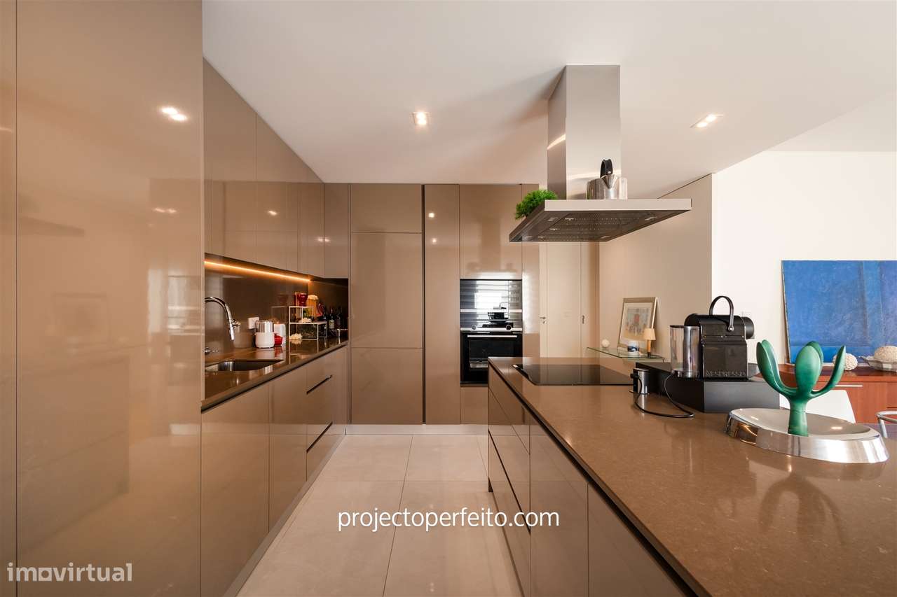 Apartamento T3 Venda em Espinho,Espinho - Grande imagem: 5/22