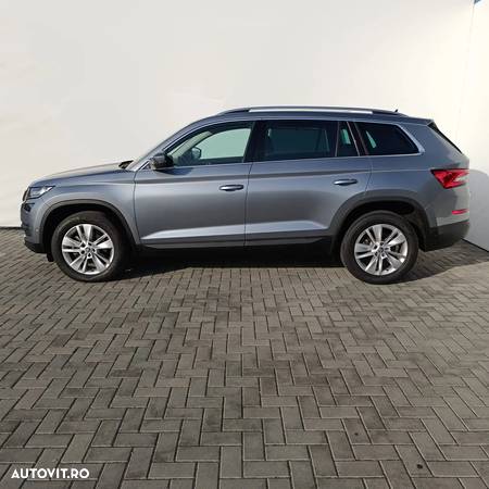 Skoda Kodiaq 2.0 TDI DSG Style - 3