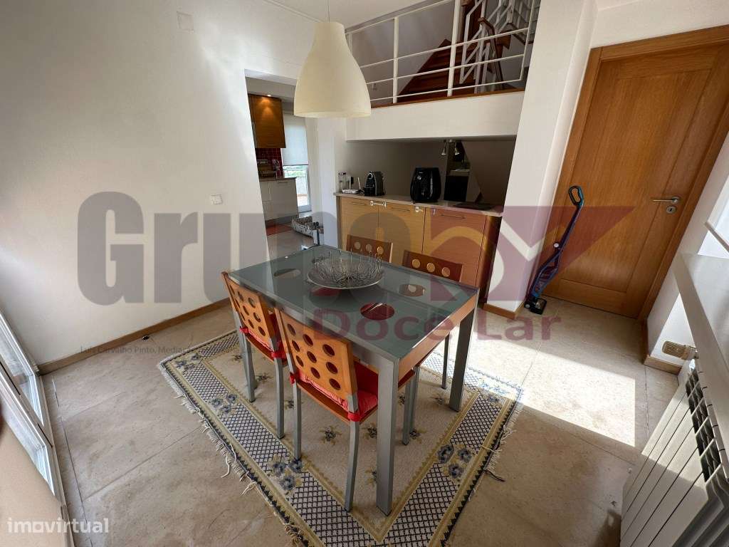 Moradia T3 com Garagem em Santana (Sesimbra)-9