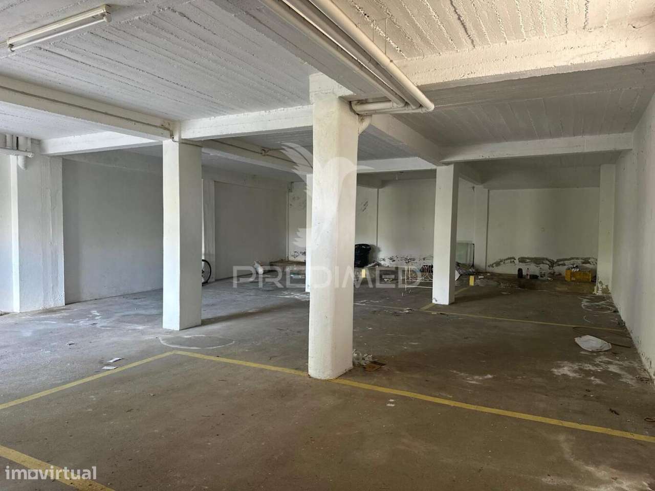 GARAGEM/ARMAZÉM - Grande imagem: 5/10