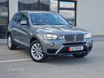 BMW X3 - 2