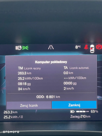 Volvo C40 P6 Recharge Plus - 9