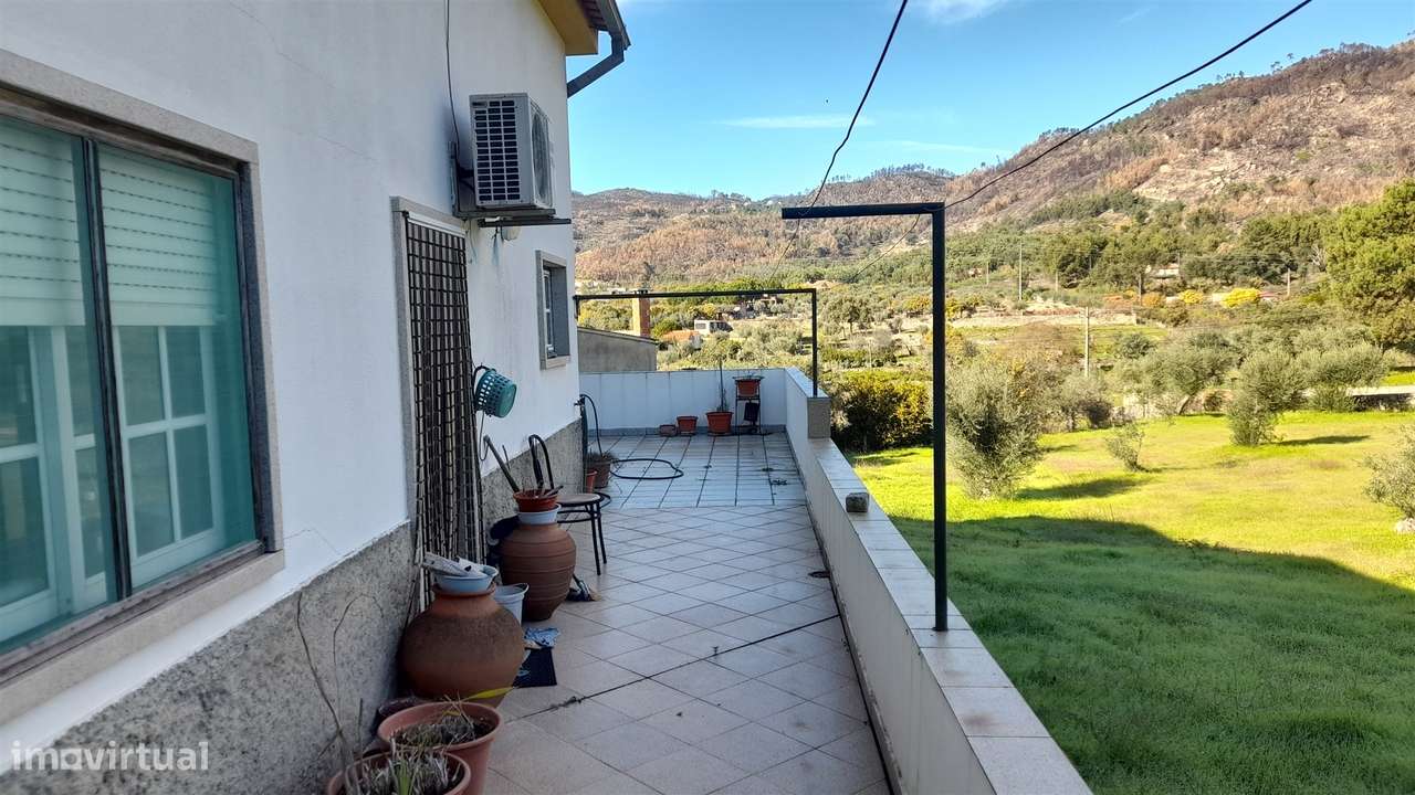 Moradia T6 Venda em Louriçal do Campo,Castelo Branco - Grande imagem: 2/60