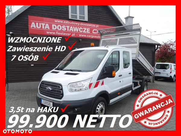 Ford TRANSIT - 2