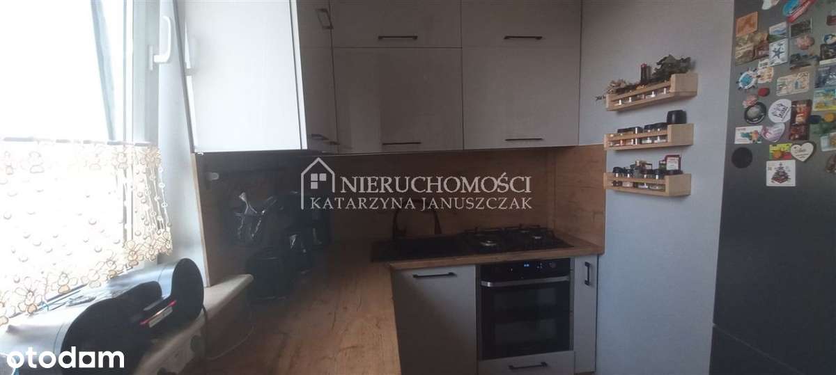 3 pokoje Gliwice Trynek-2