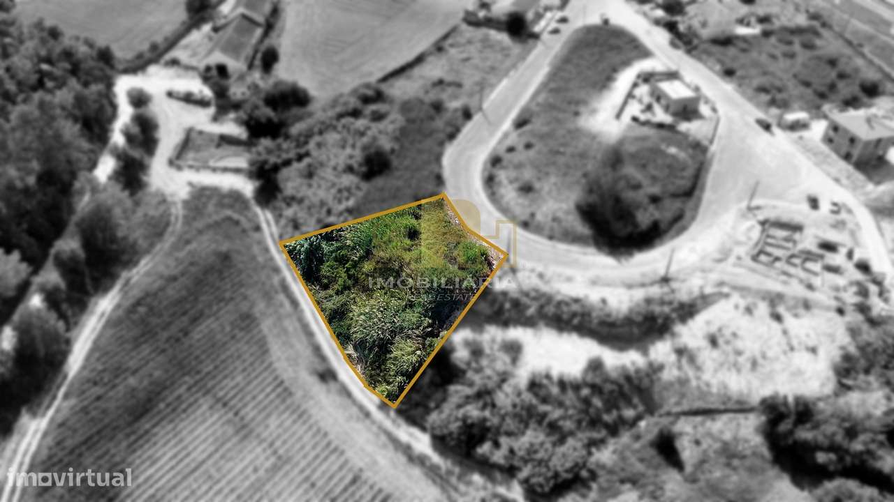 Terreno Urbano  Venda em Santarém (Marvila), Santa Iria da Ribeira de-3