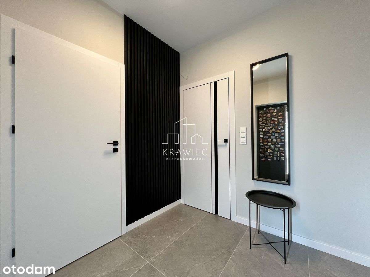 BLIŹNIAK/ GARAŻ/ OGRÓDEK/2023R/ZAŁOM-8