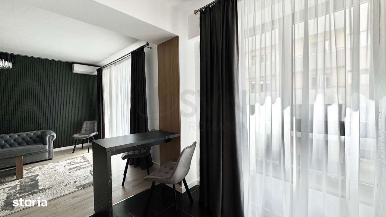 Apartament 2 camere Atrium Plaza PREMIUM - Imagine principală: 4/15