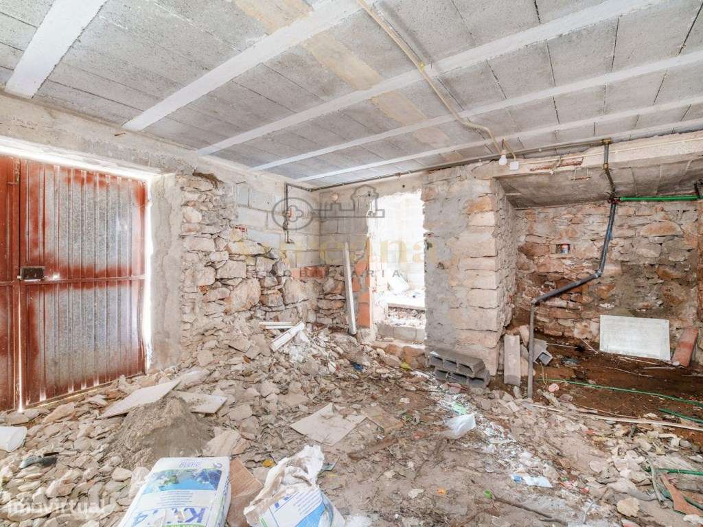 Moradia T2 com Terraço, Nossa Senhora das Misericórdias, Ourém - Grande imagem: 4/25