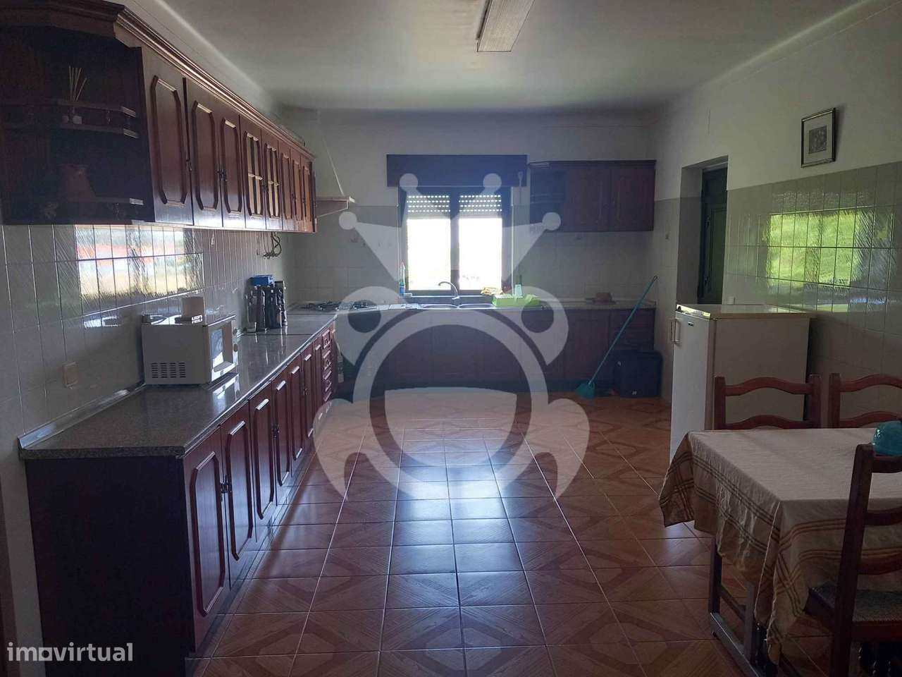 Moradia em Serpa - T3-7