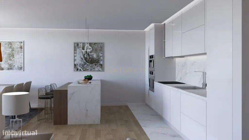 T1 Novo, Portimão, Centro da Cidade - Grande imagem: 5/18