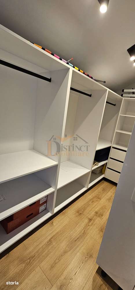 Casa moderna, mobilata-utilata nou, Sacele-Baciu, finalizare 2025-10