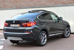 BMW X4 xDrive20d Aut. - 4