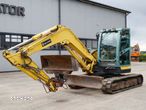 Yanmar ViO80-1A - 2