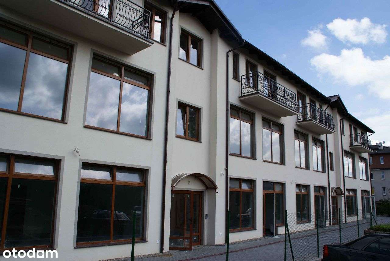 Sprzedam nieruchomość w centrum Brodnicy - Pełny obrazek: 2/10