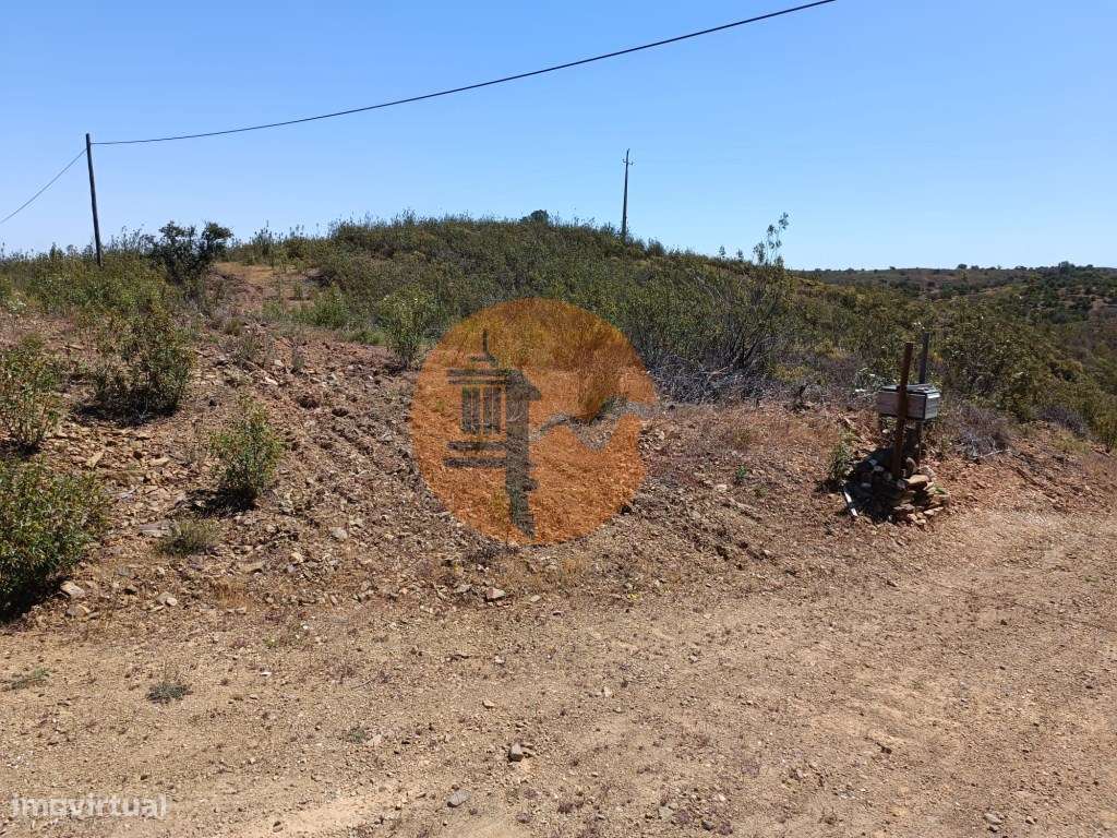 TERRENO COM 34.700 M2 - POSSIBILIDADES DE CONSTRUIR UM ARMAZEM - PR...-20