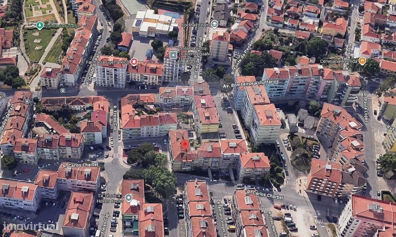 Apartamento T2 para venda - Grande imagem: 5/6