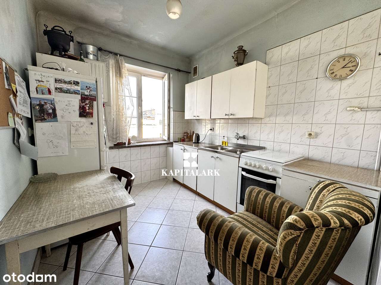 Wspaniałe, jasne 2 pokojowe mieszkanie | Muranów | 44m2 | Obok Metra-10