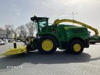 John Deere 8300 - 11