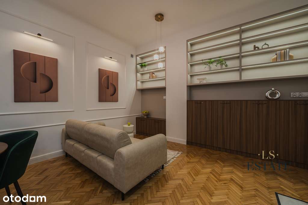 Cisza, spokój i dobry zysk z najmu!-9