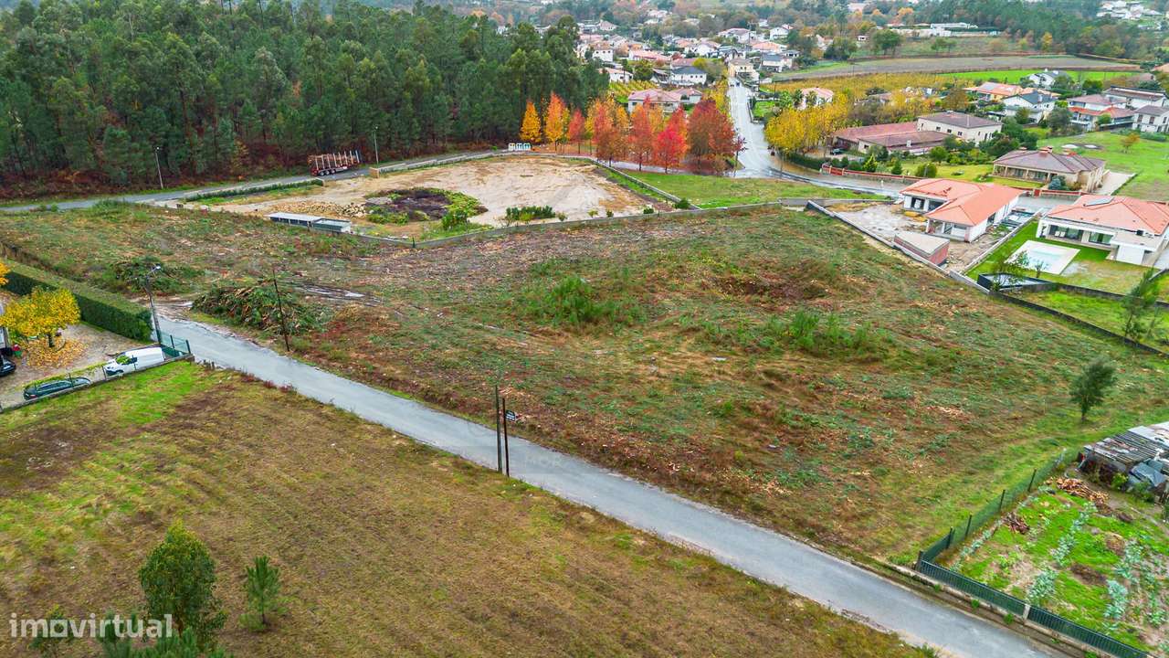 Oportunidade a 30 Minutos de Braga-24