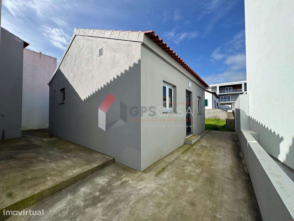 Moradia T1 pronta a habitar - a poucos passos do Mar - Grande imagem: 4/22