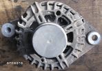 alternator ASTRA J INSIGNIA A 2.0 CDTI OPEL 2650799 - 2