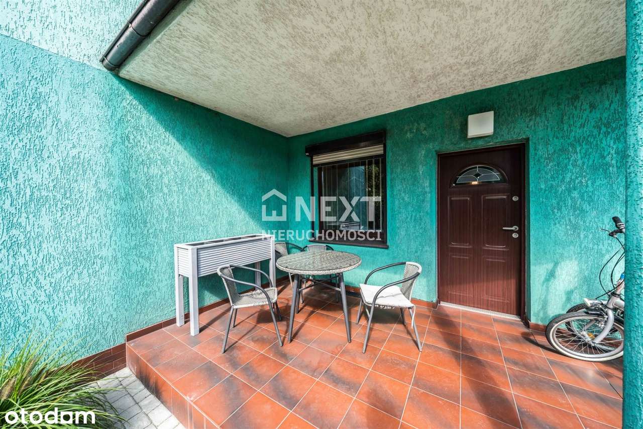 Dom Poznań Smochowice 168m2-17