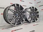 Jantes BMW 825M em 19 | 5X120 - 2