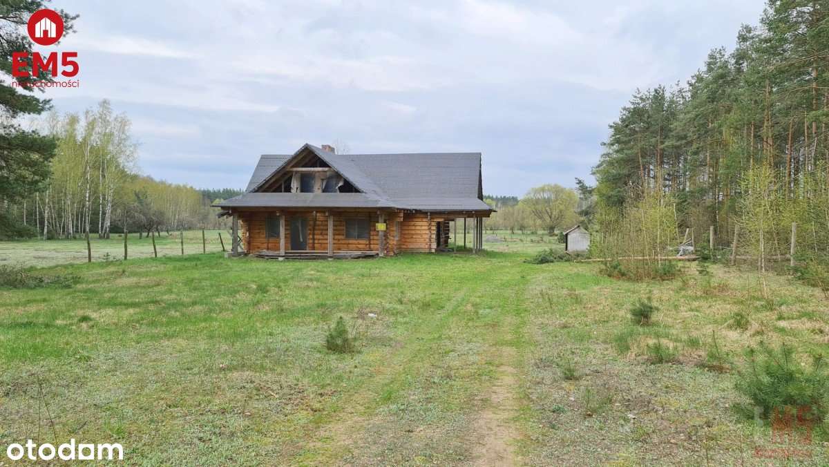 Pensjonat nad zalewem Siemianówka! - Pełny obrazek: 4/11