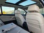 BMW Seria 5 525d Touring Aut. Luxury Line - 8