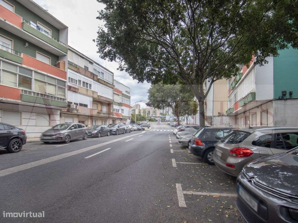 T2 Remodelado com Excelente Exposição Solar-17