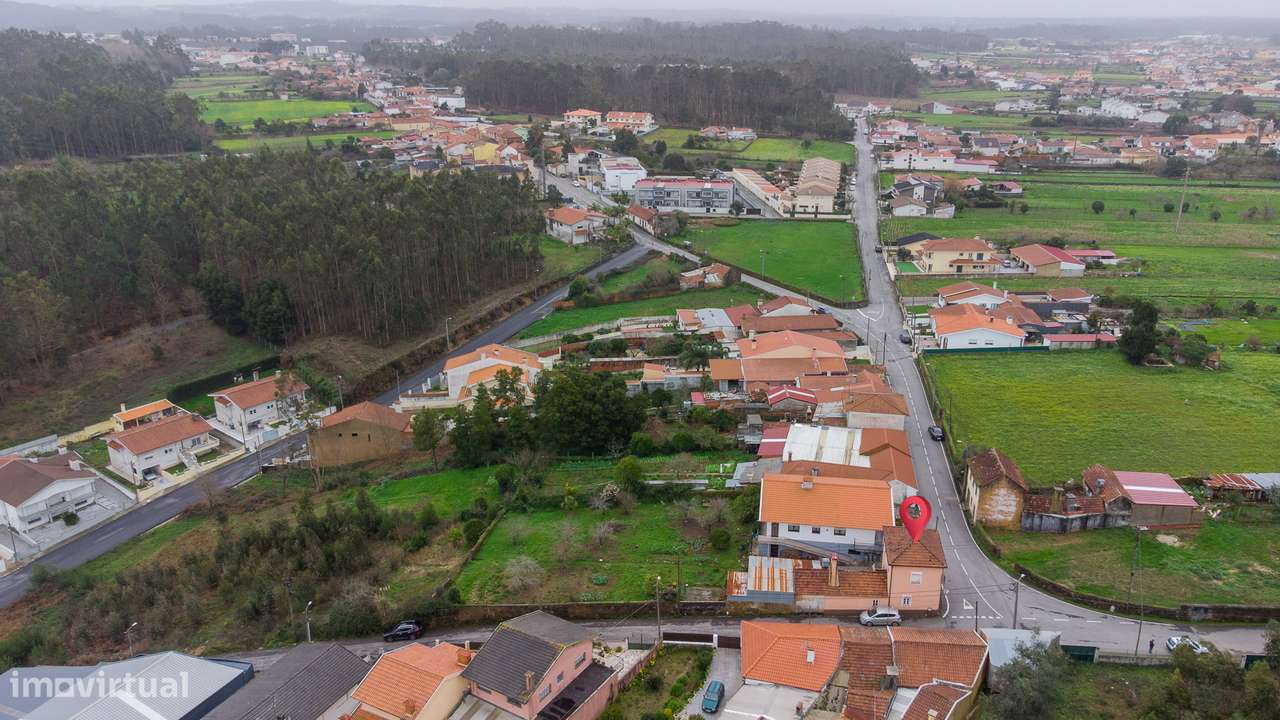 Excelente moradia em Espargo, Santa Maria da Feira - Exclusivo-21