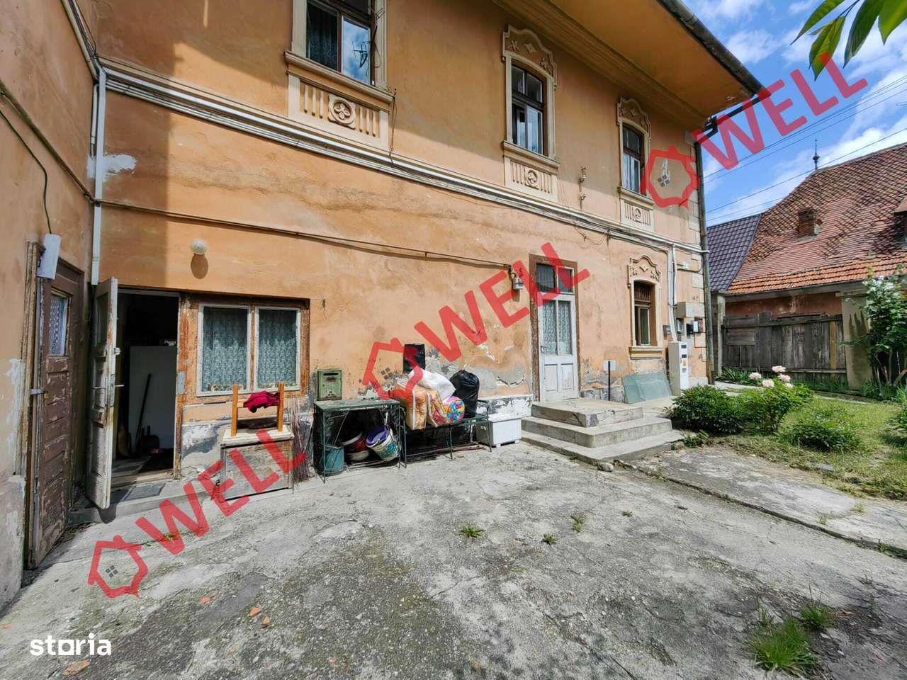 Apartament de vânzare în clădire istorică – Centru Vechi, Brașov - Imagine principală: 4/18
