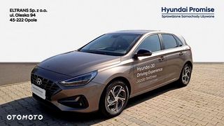 Hyundai I30 1.0 T-GDI Smart