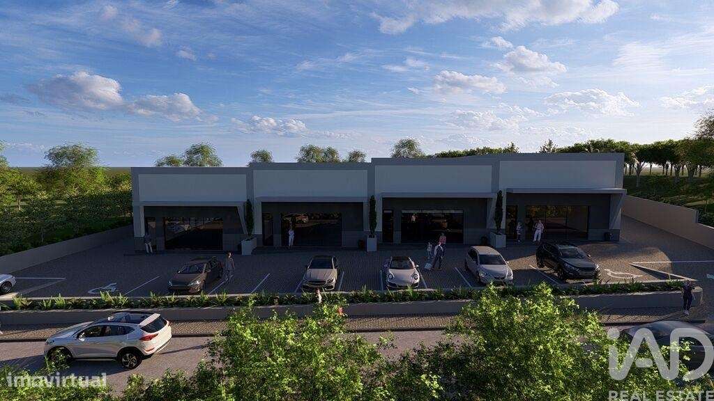 Loja / Estabelecimento Comercial em Almancil de 300,00 m2 - Grande imagem: 2/12